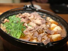 -千代武日本料理(哈西店)