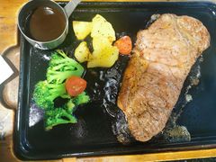 -必胜客(华南摩尔店)