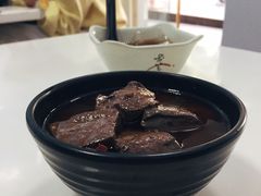 -一品郑记重庆牛肉米线馆(东泰路店)
