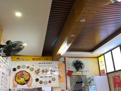 大堂-螺鼎记螺蛳粉