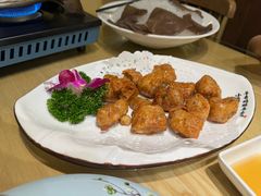 -潮汕壹号·潮汕菜·打边炉·生腌(总店)