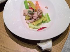 -莲·中餐厅(成都首座万豪酒店)