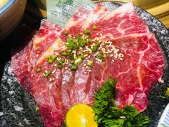 -牛局别馆·和牛烧肉(日月广场店)