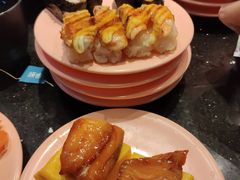-争鲜回转寿司(南京东路店)