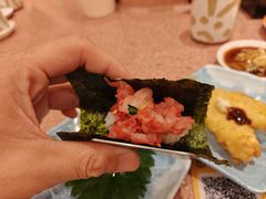 -元气寿司(环球港店)