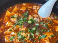 -美食村花园餐厅