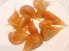 糖蒜-东来顺饭庄(apm总店)