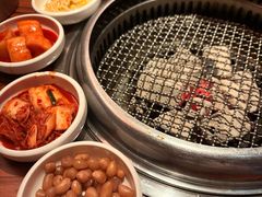 -烧肉一番·新韩式炭火烤肉(大岭山店)