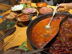 -乐闹闹重庆火鍋(民治店)