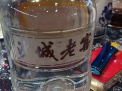 -王村姑老土炕莜面村(桥东店)