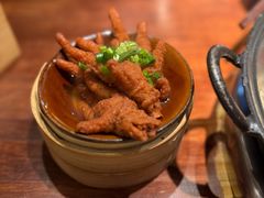 -胖姐社区老火锅(北京总店)