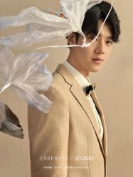 -伊诺摄影(徐州优选店)