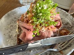 -BOR Eatery(安福路店)