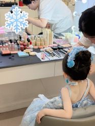 点击看大图 -Two Monkeys 孕婴写真馆(龙华店)