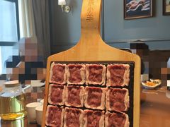 -快乐小羊(富强中路店)