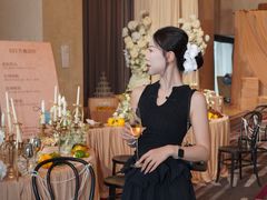 -青岛富力艾美酒店