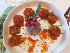 -香宫中餐厅 · 桂林香格里拉