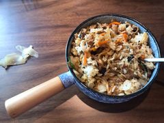 -山葵家居酒屋(天目里店)