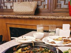 -烤肉宛饭庄(南礼士路店)
