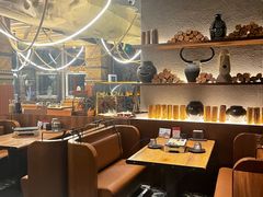 -野人部落(沈阳一店)