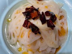 -三宽猪蹄(咸阳店)