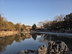 -莲池书院博物馆
