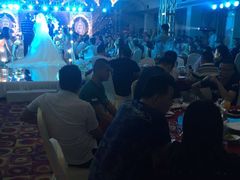 -南京钟山宾馆(江苏省会议中心)