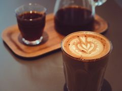 -Seesaw Coffee(苏州中心店)