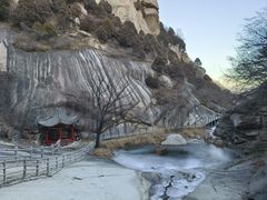 -黑龙潭风景区