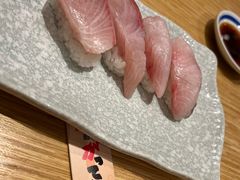 -合点寿司(金虹桥商场店)