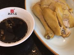 -西山人家·传统苏帮菜·家宴(木渎店)