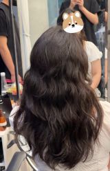 点击看大图 -DL HOPE造型