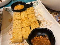 -云海肴·汽锅鸡·云南菜(苏州中心店)