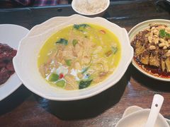 -有梦特色餐厅(古子城店)