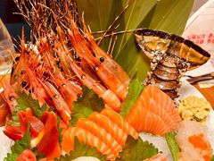 -王鼎精致料理铁板烧(世博源店)