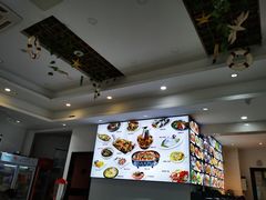 -碧海银沙海鲜餐厅(恒大海上威尼斯店)