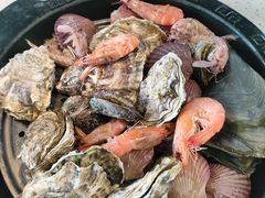 -巧克力渔家.小船海鲜胶东菜(万平口店)