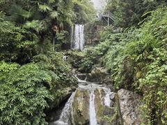 -鹿院坪生态旅游景区