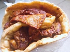 -王虎子大饼(甸柳新村五区店)