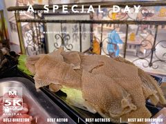 -康源居热气羊肉烧烤羊蝎子(商城路店)