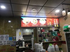 -吉庆桂林米粉·柳州螺蛳粉(港汇广场店)