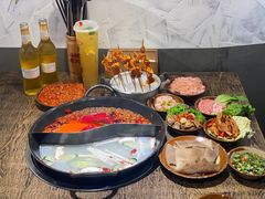 -冯校长老火锅(深圳总店)