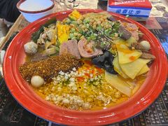 -海椒市落舌·麻辣烫冒菜(武侯大悦城店)