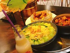 -莫家传承菜(耗儿鱼特色店)