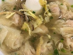 -熙盛源(滨湖万达店)