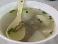 -东街钟楼肉粽(总店)