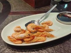 -浩运·海鲜青岛菜·海胆水饺(石老人店)