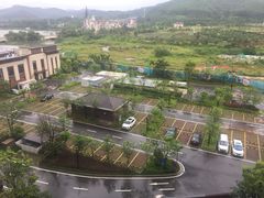 -美的鹭湖森林度假区