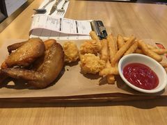 -必胜客(WOW西丽店)