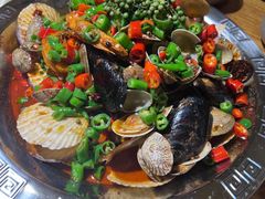麻辣醉八鲜-必点海鲜·鲅鱼水饺(鞍山西道店)